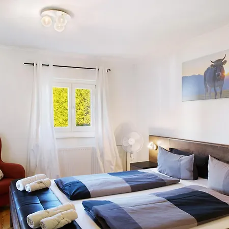 Holiday home Alpen