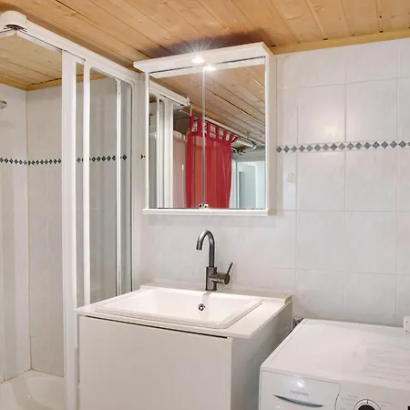 Alpen Holiday home Garmisch-Partenkirchen