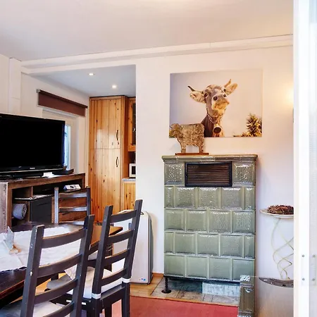 Holiday home Alpen *