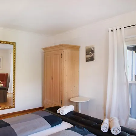 Holiday home Alpen Garmisch-Partenkirchen