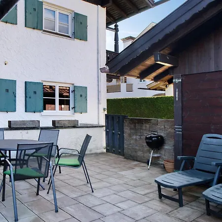 Holiday home Alpen Garmisch-Partenkirchen