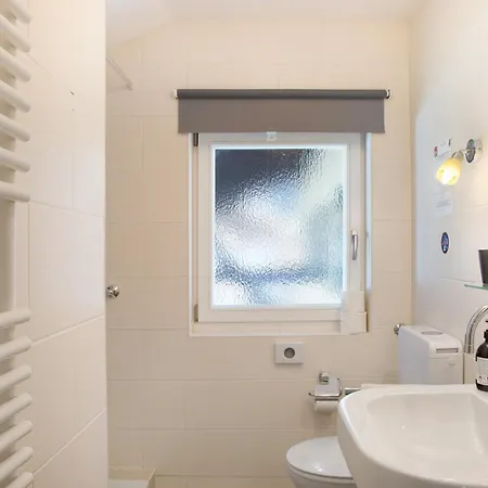 Alpen Holiday home Garmisch-Partenkirchen