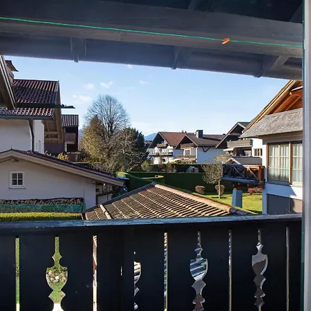 Holiday home Alpen Garmisch-Partenkirchen