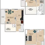 Alpen Ferienhaus