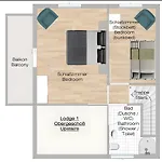 Ferienhaus Alpen Garmisch-Partenkirchen