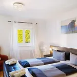 Alpen Ferienhaus *