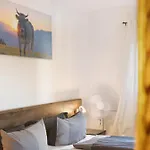 Ferienhaus Alpen