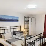 Alpen Garmisch-Partenkirchen