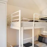 Casa vacanze Alpen *