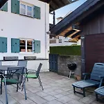 Ferienhaus Alpen Garmisch-Partenkirchen