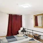 Ferienhaus Alpen *