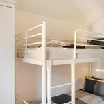 Alpen Ferienhaus *