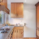 Alpen Ferienhaus Garmisch-Partenkirchen