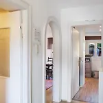 Ferienhaus Alpen