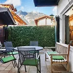 Alpen Casa vacanze