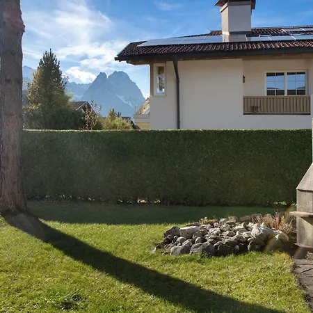 Alpen *