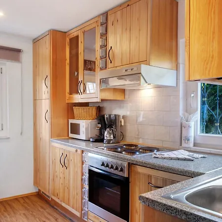 Alpen Гарміш-Партенкірхен