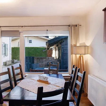 Alpen * Гарміш-Партенкірхен