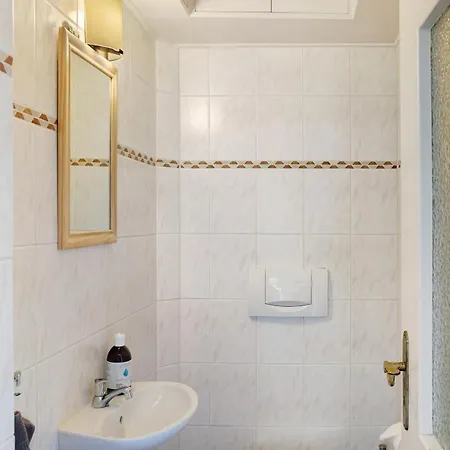 Alpen Будинок відпочинку