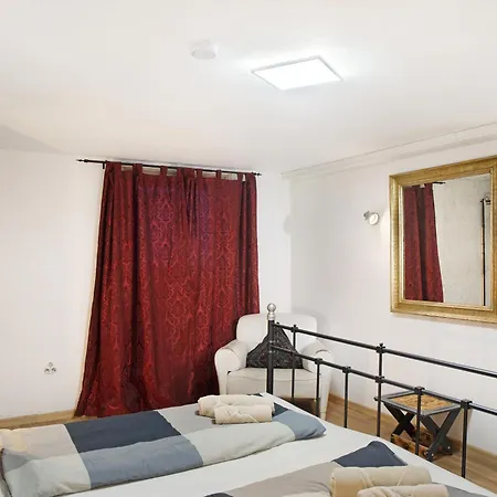 Alpen * Гарміш-Партенкірхен