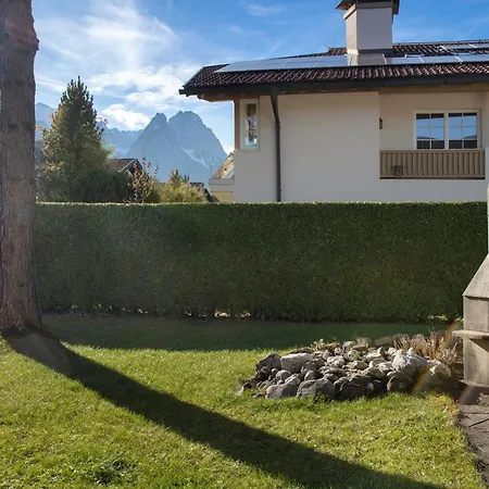 Alpen Prázdninový dům *