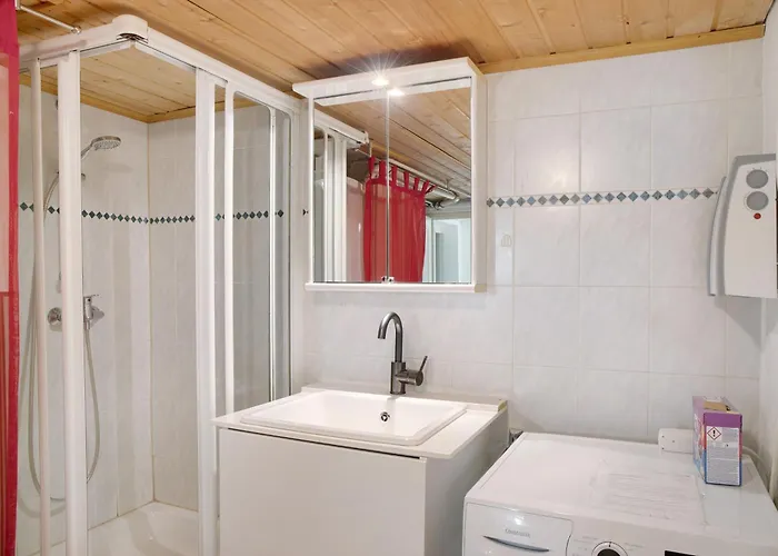 Alpen Holiday home Garmisch-Partenkirchen