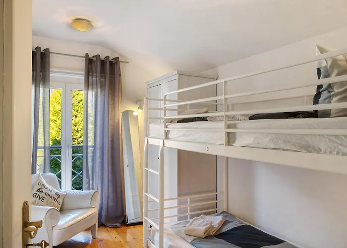 Alpen Holiday home Garmisch-Partenkirchen