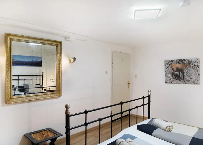 Alpen * Garmisch-Partenkirchen