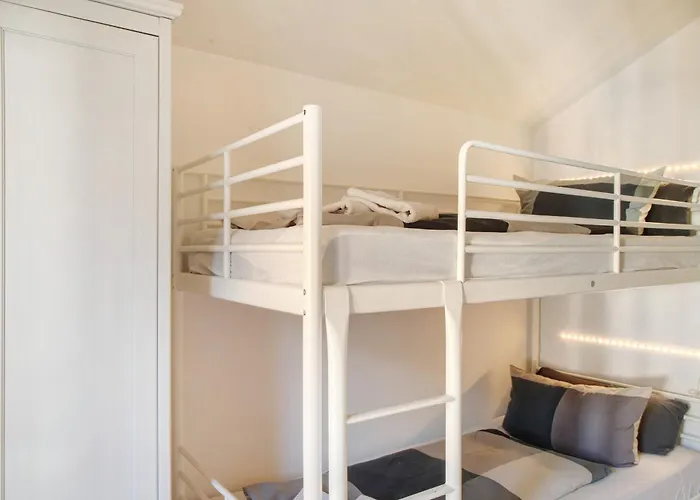 Holiday home Alpen *