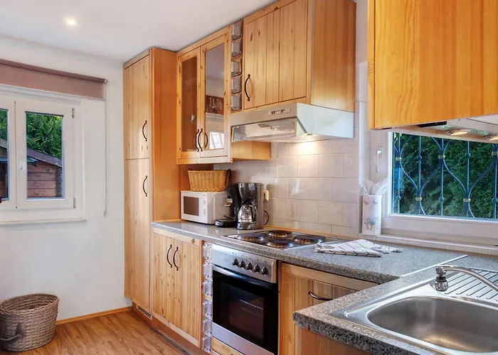 Alpen Garmisch-Partenkirchen