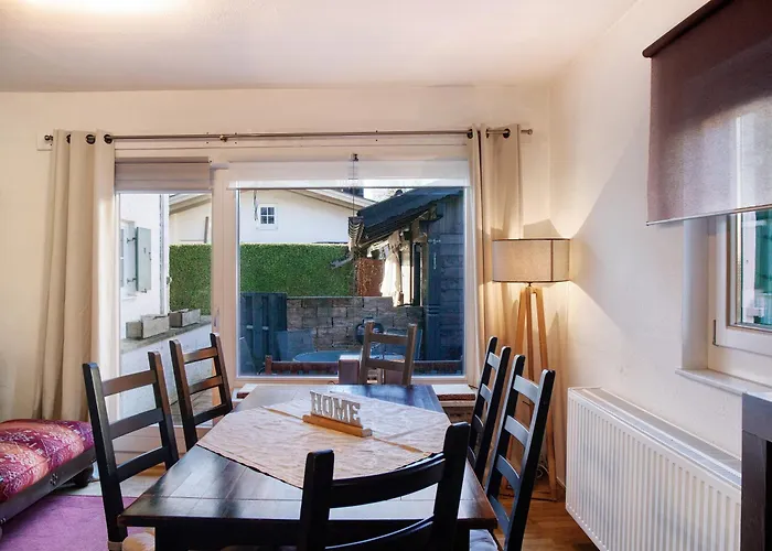 Alpen * Garmisch-Partenkirchen