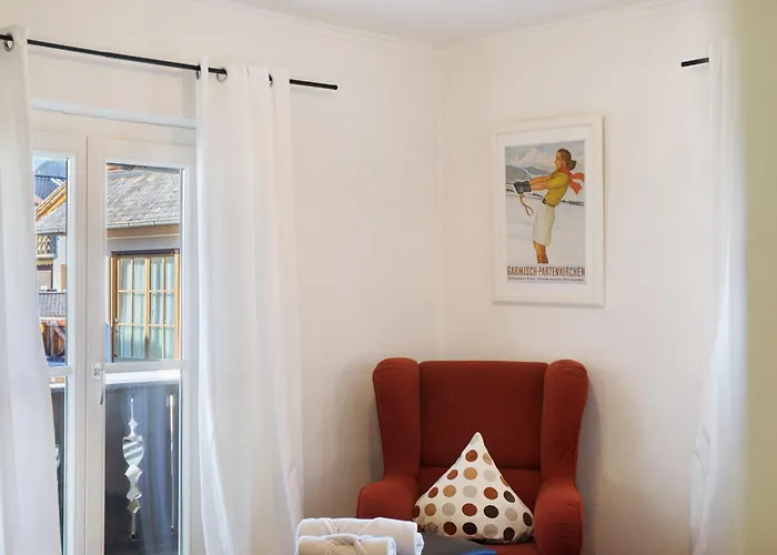 Holiday home Alpen *