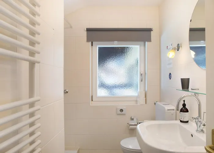 Alpen Holiday home Garmisch-Partenkirchen