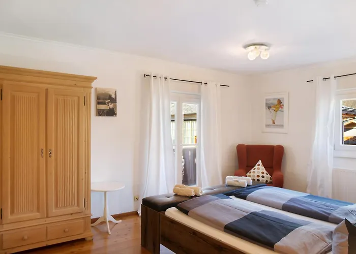 Alpen * Garmisch-Partenkirchen