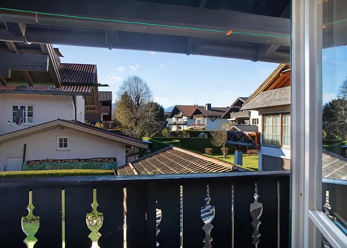 Alpen Garmisch-Partenkirchen